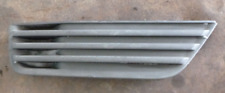 Inserção de para-choque dianteiro direito Ford Focus LS LT 05-3/09 4M51 19952BE comprar usado  Enviando para Brazil
