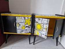 Comodini anni rimodernati usato  Petriolo