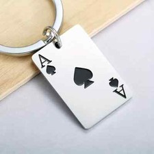 Unique poker card for sale  Riverside