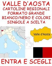 Regionali valle aosta usato  Milano
