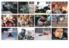 The living daylights d'occasion  France