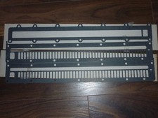 Dichtungssatz brennereinheit b gebraucht kaufen  Erligheim