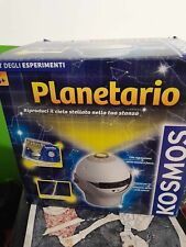 Kosmos planetarium planetario usato  Torino