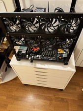 Mining rig kit usato Mining rig kit usato  Napoli