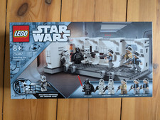Blitzversand lego star gebraucht kaufen  Berlin
