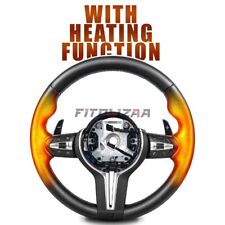 Style leather steering for sale  Rancho Cucamonga