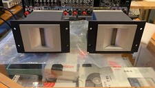 PIONEER PT-R9 Super Ribbon Tweeter PAR USADO alto-falante japonês exclusivo tad audio comprar usado  Enviando para Brazil