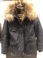 Parajumpers winterjacke daunen gebraucht kaufen  Koblenz