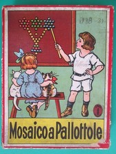 Gioco tavolo epoca usato  Arluno