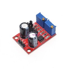 10pcs pulse frequency d'occasion  Expédié en France