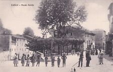 Labico piazza savoia usato  Roma