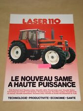 Cs211 same laser d'occasion  Expédié en Belgium