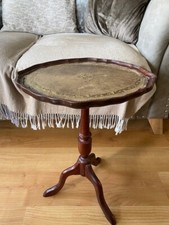 Vintage wooden tripod for sale  BLACKPOOL