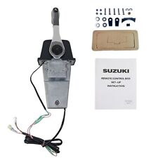 Outboard remote control for sale  Hebron