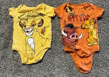 Disney lion king for sale  Rozet
