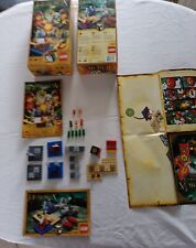 Lego 3857 games d'occasion  Lauzerte