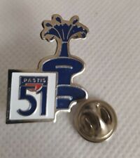 Pin pins pastis d'occasion  Frénouville