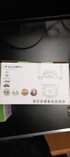 Security cameras automatic for sale  LEEDS