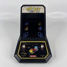 Vintage pac man for sale  Nashville