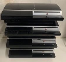 Sony playstation ps3 for sale  WATERLOOVILLE