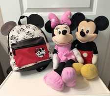 Disney mickey minnie for sale  Kansas City