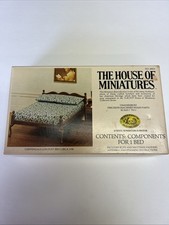 Acto house miniatures for sale  La Porte