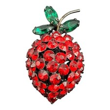 strawberry pin vintage for sale strawberry pin vintage for sale Solon