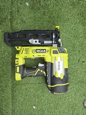 Ryobi one gauge for sale  EDINBURGH
