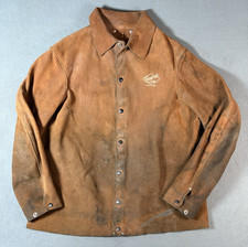 Vintage leather roughout for sale  Bloomingdale