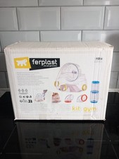 ferplast duna for sale ferplast duna for sale FRODSHAM