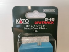 Kato gauge 840 for sale  STREET