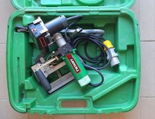 Leister twinny 110v for sale  NORTHOLT