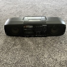 Panasonic ds30 portable for sale  Dover