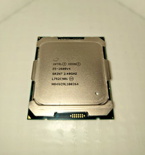Intel xeon processor usato  Roma