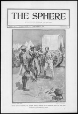 1900 boer war for sale  ASHFORD