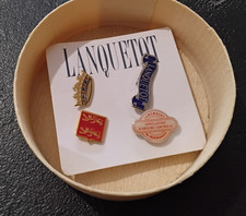 Pin lot alimentaire d'occasion  Angers-