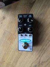 Pigtronix moon pool for sale  HULL