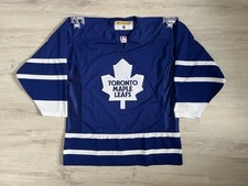 Nhl toronto maple gebraucht kaufen  Halle