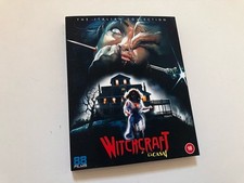 Witchcraft for sale  DUNDEE