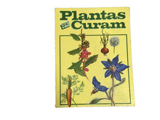 Livro  Enciclopedia De Las Plants Que Curam Ruth Cordeiro Tapa Dura, usado comprar usado  Enviando para Brazil