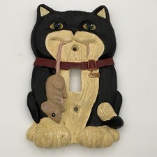 Retro cat mouse for sale  Winsted