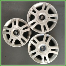 Cerchio lega ford usato  Cona