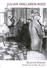 Selected Stories by Maclaren-Ross, Julian Paperback Book The Cheap Fast Free na sprzedaż  Wysyłka do Poland