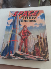 Vintage space story for sale  SOUTH PETHERTON