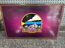 .h. rail king for sale  Kenova