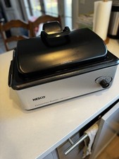 Nesco convection roaster for sale  Spring Valley
