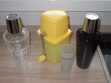 Ice crusher gelb gebraucht kaufen  Berlin