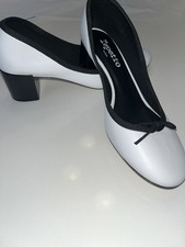 Repetto paris white for sale  Braintree