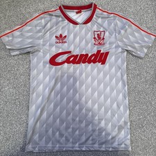 Liverpool 1989 away for sale  WARRINGTON