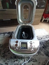 Brotbackautomat funktionstüch gebraucht kaufen  Ihlow